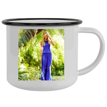 Fabiana Semprebom Camping Mug