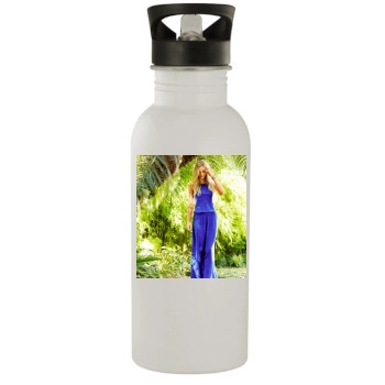 Fabiana Semprebom Stainless Steel Water Bottle