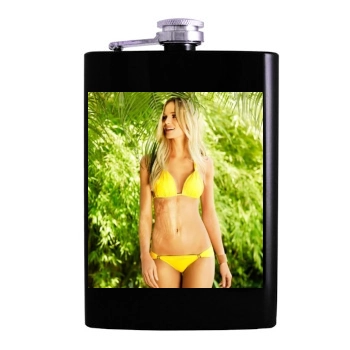 Fabiana Semprebom Hip Flask