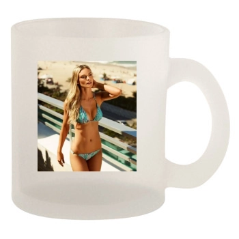 Fabiana Semprebom 10oz Frosted Mug