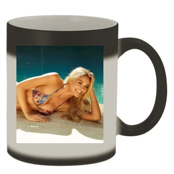 Fabiana Semprebom Color Changing Mug