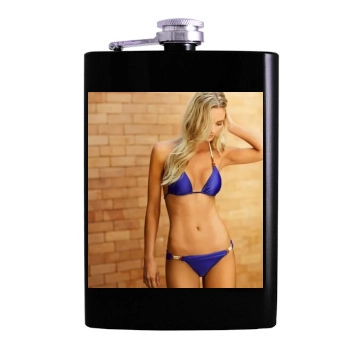 Fabiana Semprebom Hip Flask