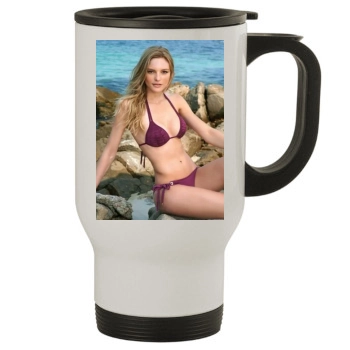 Fabiana Semprebom Stainless Steel Travel Mug