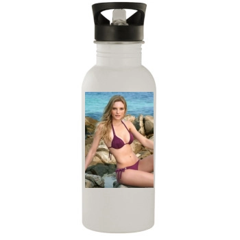 Fabiana Semprebom Stainless Steel Water Bottle