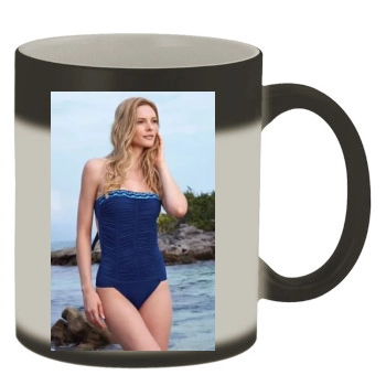 Fabiana Semprebom Color Changing Mug