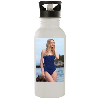 Fabiana Semprebom Stainless Steel Water Bottle