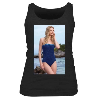 Fabiana Semprebom Women's Tank Top