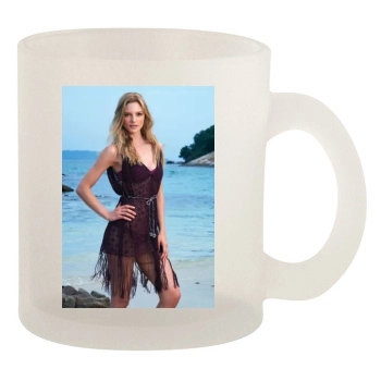 Fabiana Semprebom 10oz Frosted Mug