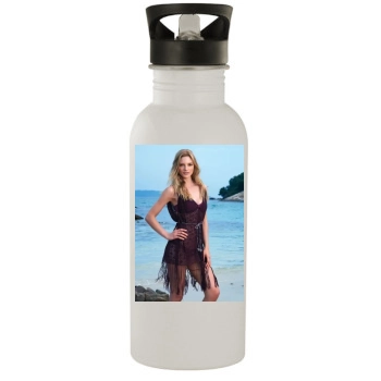 Fabiana Semprebom Stainless Steel Water Bottle