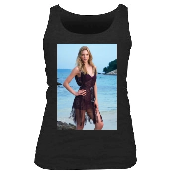 Fabiana Semprebom Women's Tank Top