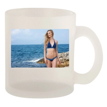 Fabiana Semprebom 10oz Frosted Mug