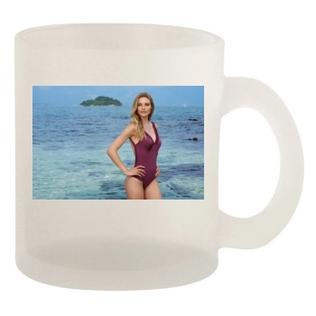 Fabiana Semprebom 10oz Frosted Mug