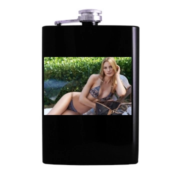 Fabiana Semprebom Hip Flask