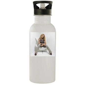 Faith Hill Stainless Steel Water Bottle