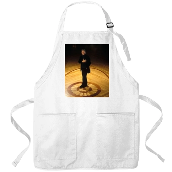 John Travolta Apron