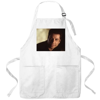 John Travolta Apron