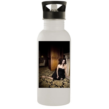 Farah Hamed Stainless Steel Water Bottle