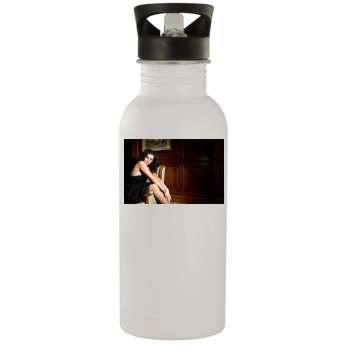 Farah Hamed Stainless Steel Water Bottle