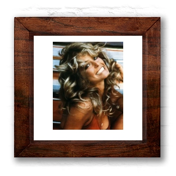 Farrah Fawcett 6x6