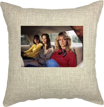 Farrah Fawcett Pillow