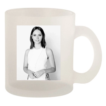 Felicity Jones 10oz Frosted Mug