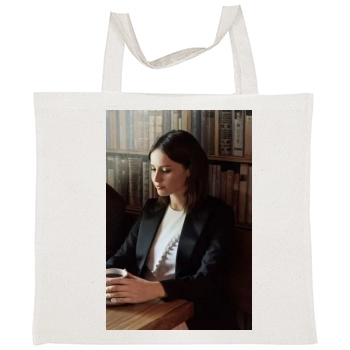 Felicity Jones Tote