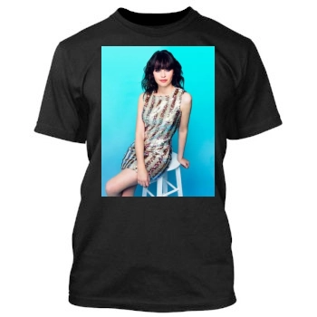 Felicity Jones Men's TShirt