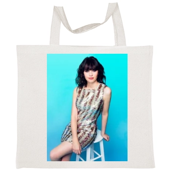 Felicity Jones Tote