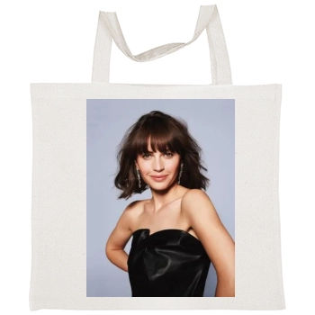 Felicity Jones Tote