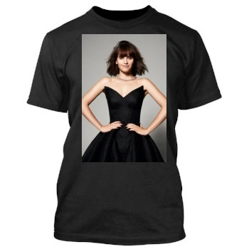 Felicity Jones Men's TShirt