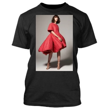 Felicity Jones Men's TShirt