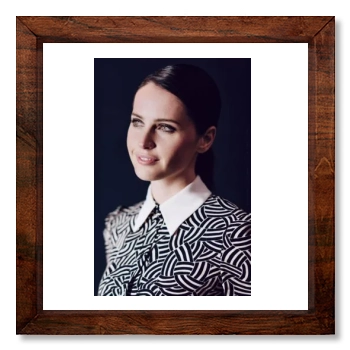 Felicity Jones 12x12