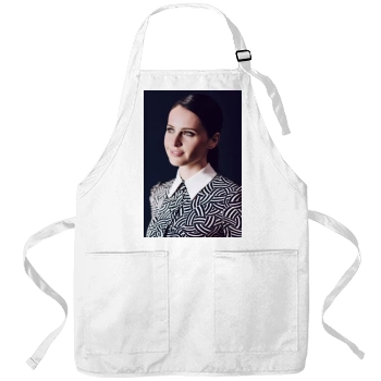 Felicity Jones Apron