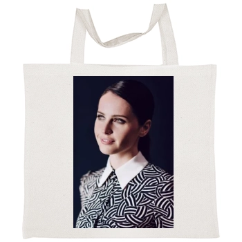 Felicity Jones Tote