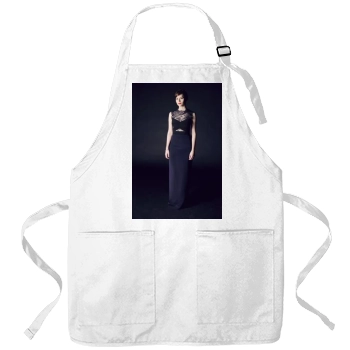 Felicity Jones Apron