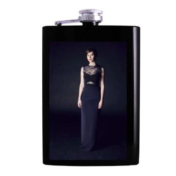 Felicity Jones Hip Flask