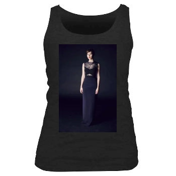 Felicity Jones Women's Tank Top