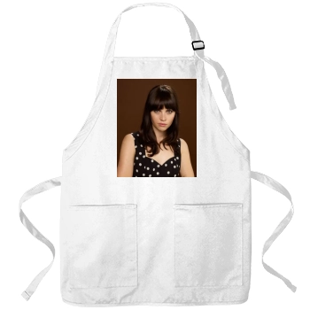 Felicity Jones Apron