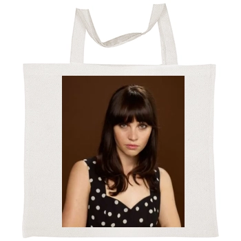 Felicity Jones Tote