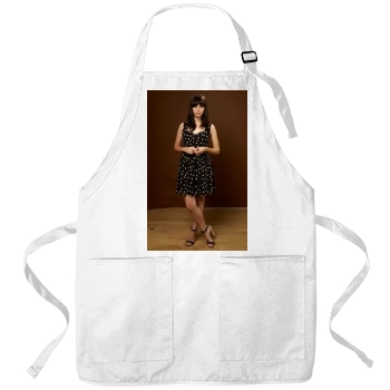 Felicity Jones Apron