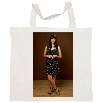 Felicity Jones Tote