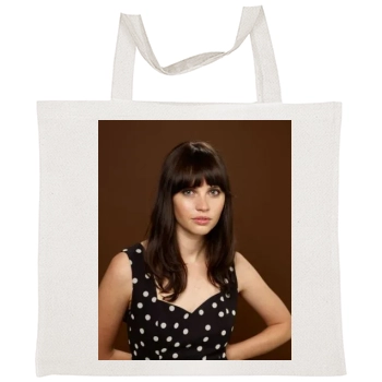 Felicity Jones Tote