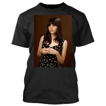 Felicity Jones Men's TShirt