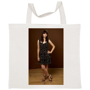 Felicity Jones Tote