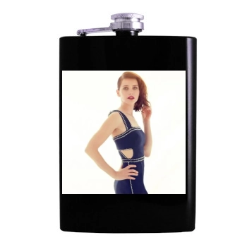 Felicity Jones Hip Flask