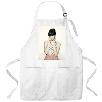 Felicity Jones Apron