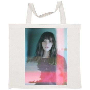 Felicity Jones Tote