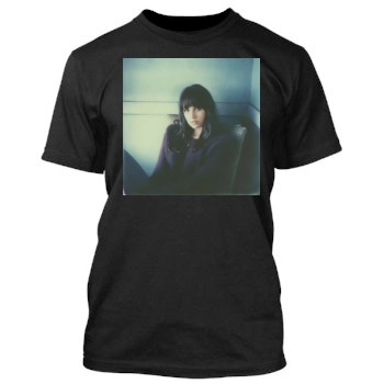 Felicity Jones Men's TShirt