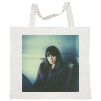 Felicity Jones Tote