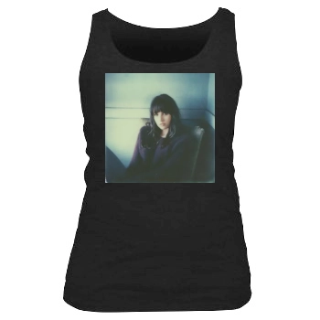 Felicity Jones Women's Tank Top